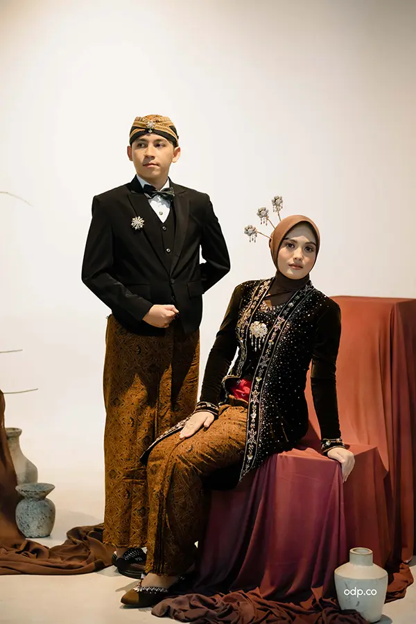 Prewedding
