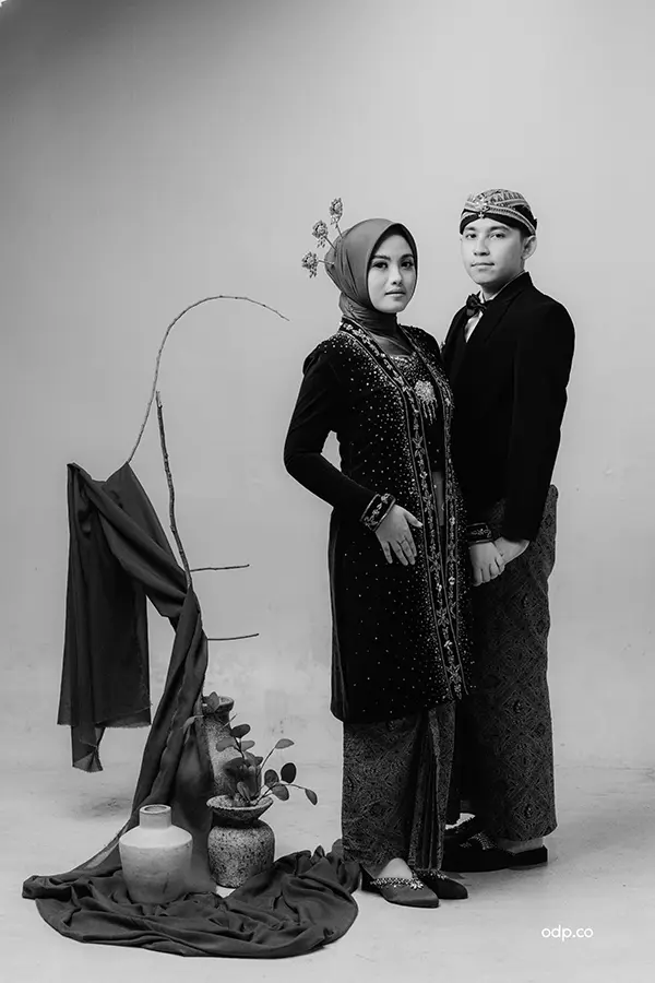 Prewedding